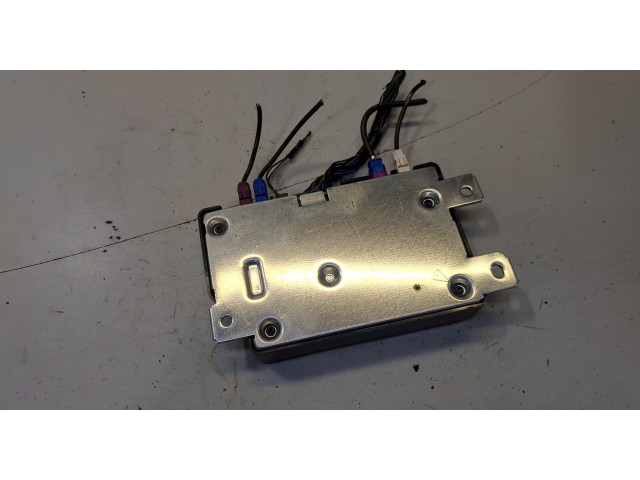 Блок комфорта Jaguar XE 2015- j8a270718cs