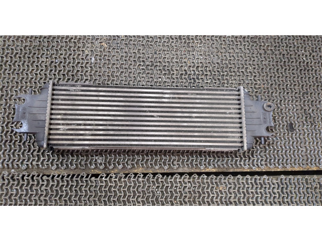 Интеркулер Nissan Primastar 1.9 7700312903