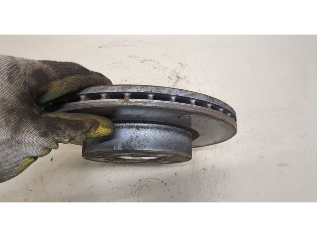 Диск тормозной  Suzuki Liana   передний         