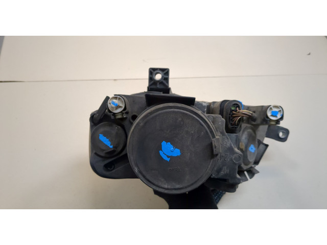 Фара передняя Volkswagen Passat 6 2005-2010 правая