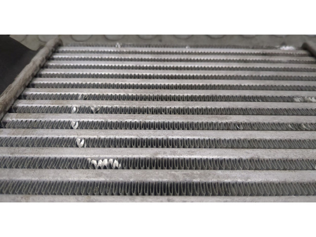 Интеркулер  Citroen C4 Picasso 2013-2018       