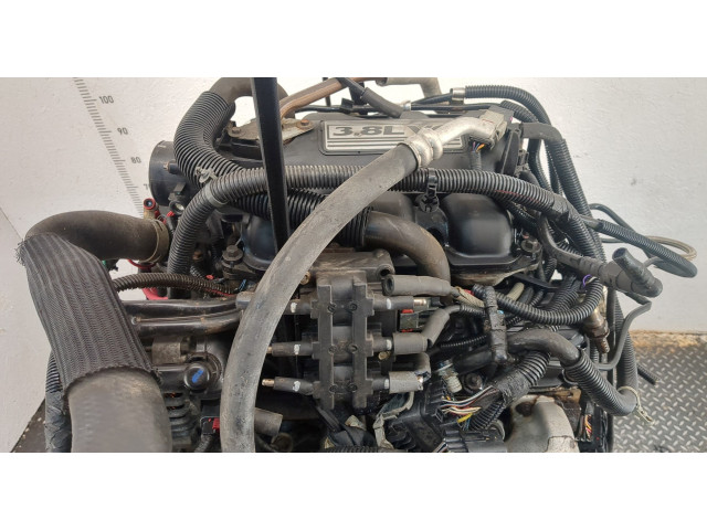 Форсунка топливная Jeep Wrangler 2007-2018