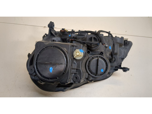 Фара передняя  Mercedes GL X164 2006-2012 правая 