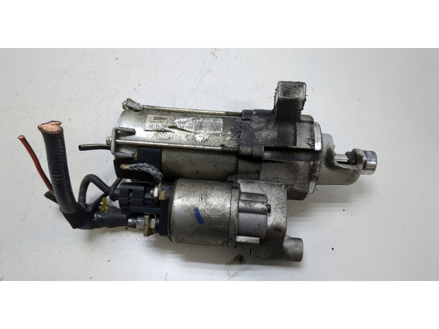 Стартер  Audi SQ5 2013-2017   079911022   