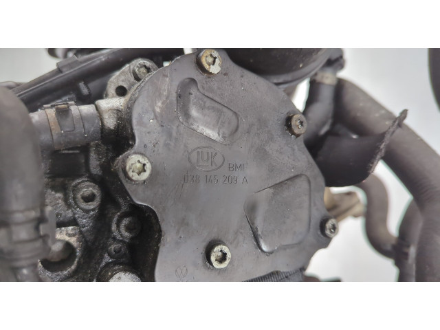 Генератор  Volkswagen Bora           