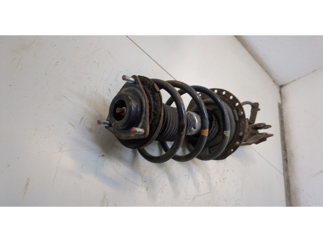 Стойка амортизатора Mitsubishi Outlander 2015-2018