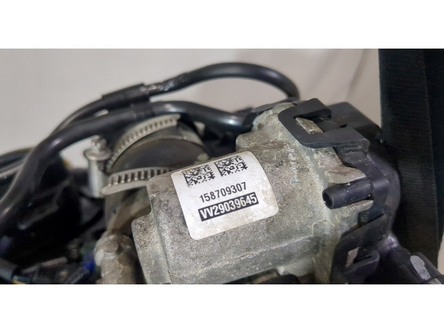 Форсунка топливная  Ford Focus 3 2014-2019         