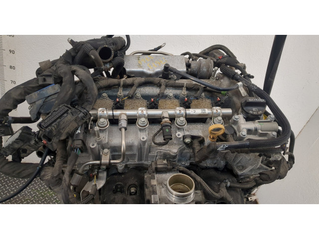 Генератор GMC Terrain 2017-2024