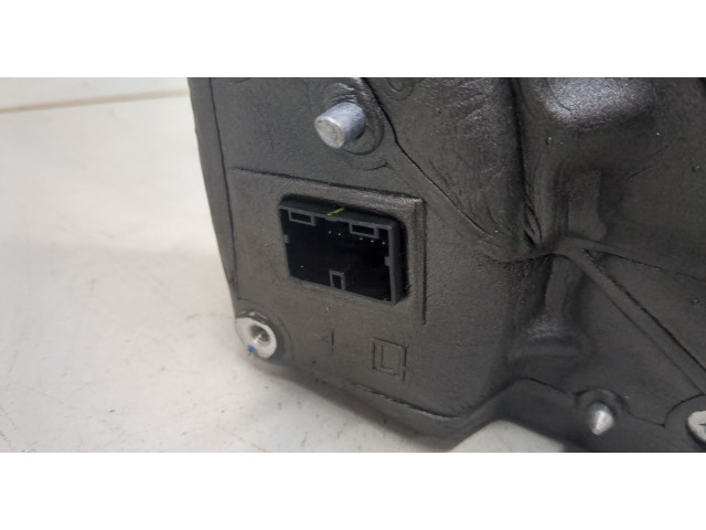 Зеркало боковое GMC Terrain 2017- левое 84604243