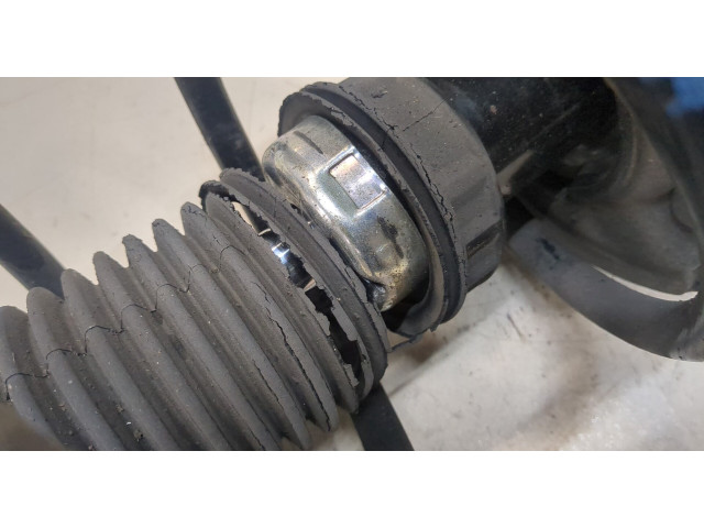 Стойка амортизатора Mitsubishi Eclipse Cross 2017-2020