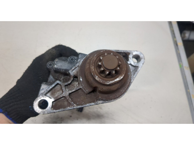 Стартер  Volkswagen Golf 5 2003-2009 1.4     