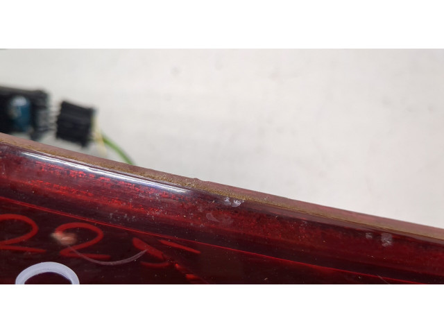 Задний фонарь