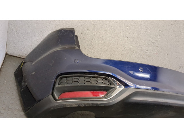 Бампер  Acura RDX 2012-2018 задний   