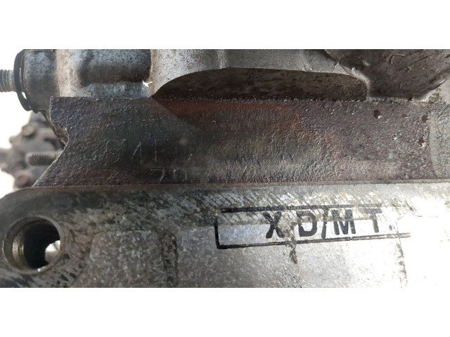 Генератор Hyundai Coupe (Tiburon) 2002-2009 3730022650