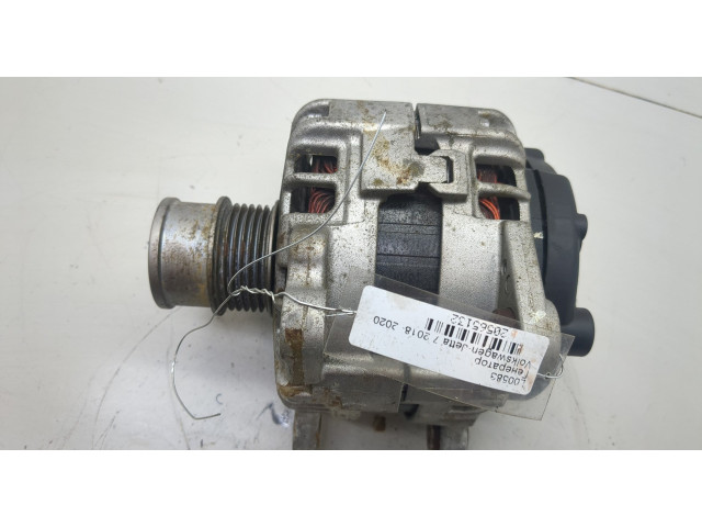 Генератор  Volkswagen Jetta 7 2018-       05E903026K    