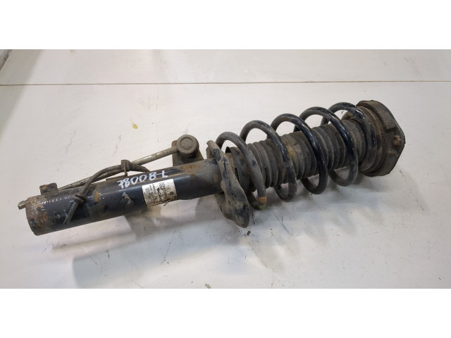 Стойка амортизатора  Volkswagen Passat CC 2008-2012      