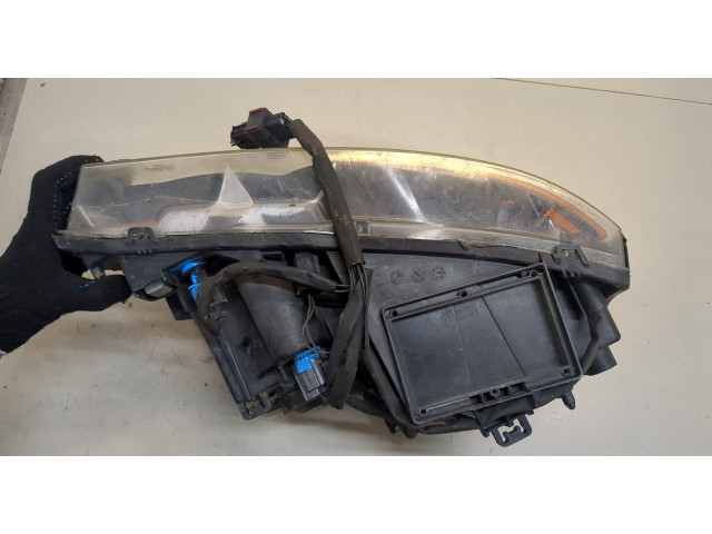 Фара передняя  Volvo XC90 2002-2014 левая 