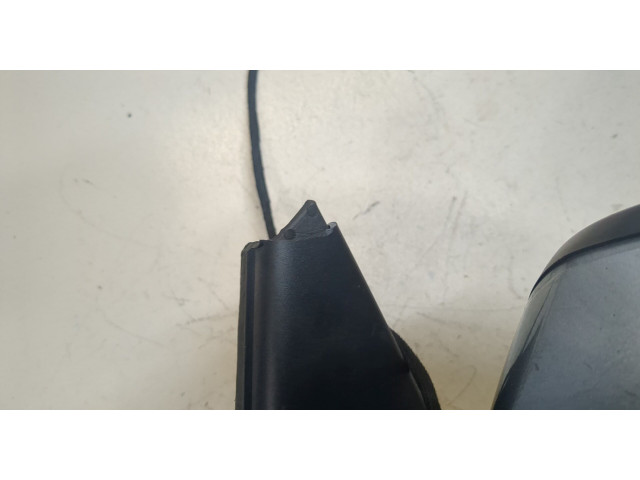 Зеркало боковое  Skoda Yeti 2009-2014  левое           