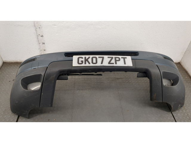 Бампер  Volvo XC90 2002-2014 передний   39871297, 30678950, 30678951