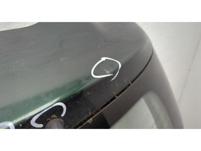 Замок багажника Mazda Premacy 1999-2005