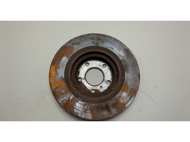 Диск тормозной Infiniti EX35 передний 40206EG000