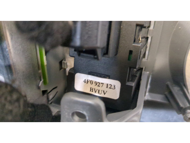 Дисплей бортового компьютера Audi A6 (C6) Allroad 2006-2012 4F0919603B