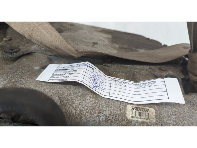 Форсунка топливная  Honda Pilot 2002-2008         