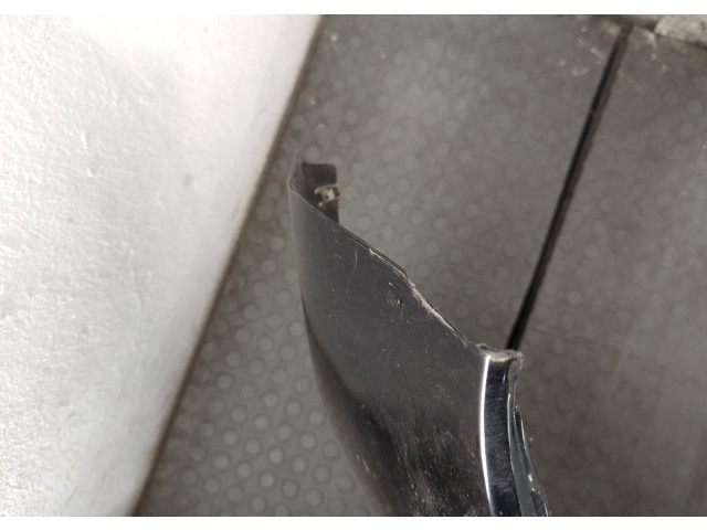 Бампер  Ford Edge 2015-2018 передний   