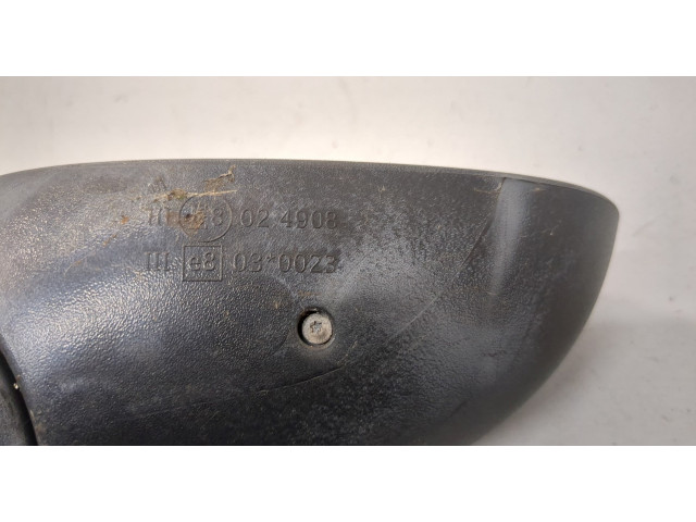 Зеркало боковое  Ford Ka 2009-2016  правое           