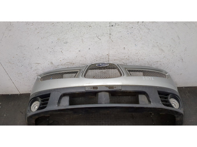 Решетка радиатора  Subaru Tribeca (B9) 2004-2014          91121XA20A