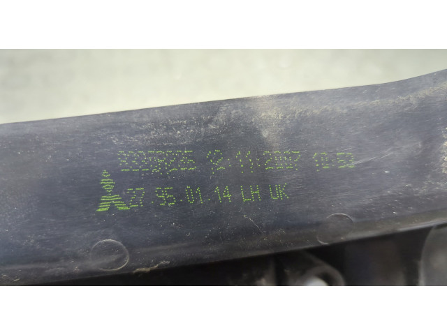 Задний фонарь