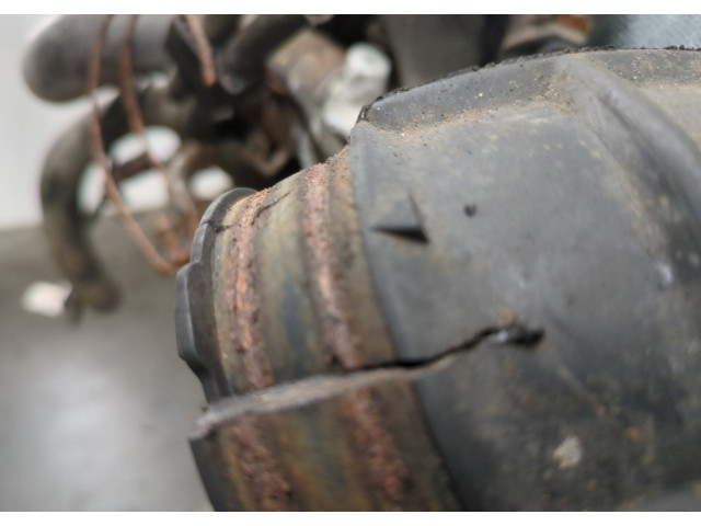 Форсунка топливная  KIA Ceed 2007-2012         