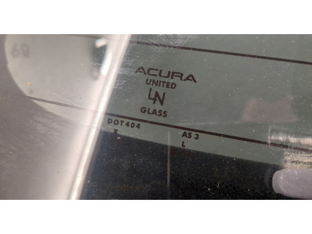 Замок багажника  Acura MDX 2006-2013       