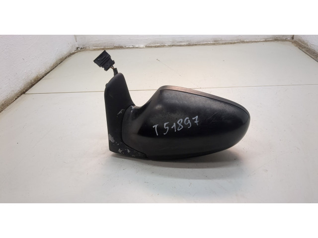 Зеркало боковое Ford Galaxy 2000-2006 левое