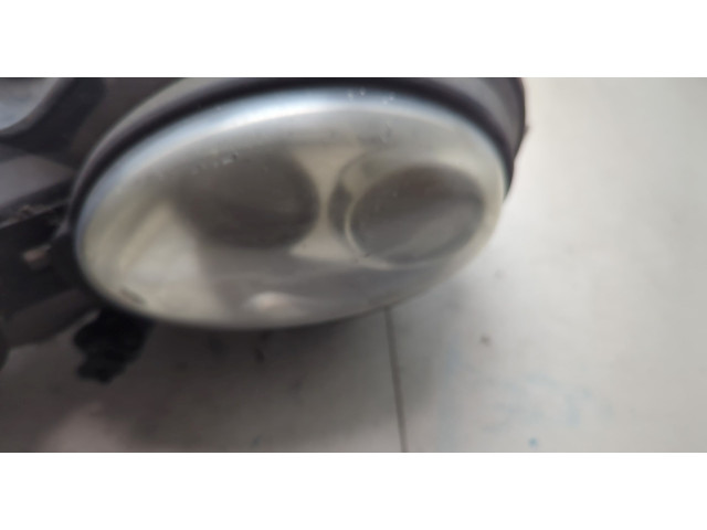 Фара передняя  Jaguar X-Type 2001-2009 левая 