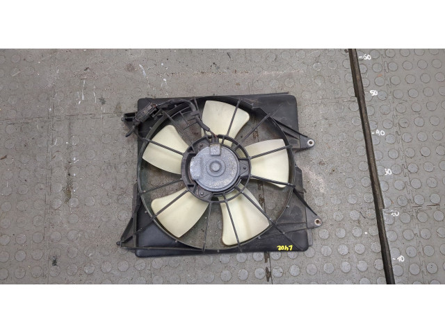 Вентилятор радиатора  Acura RDX 2012-2018           