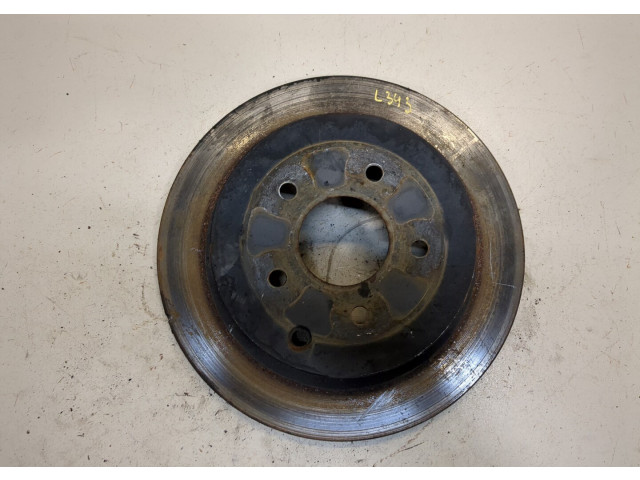 Диск тормозной  Infiniti FX 2008-2012 3.5  задний          