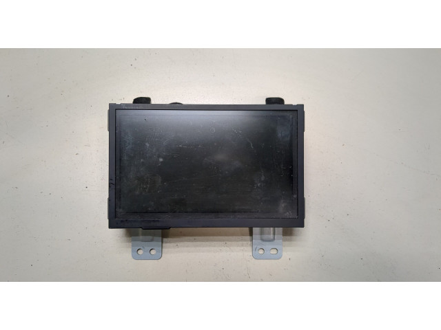 Дисплей мультимедиа Nissan Murano 2008-2010 28091JK61A