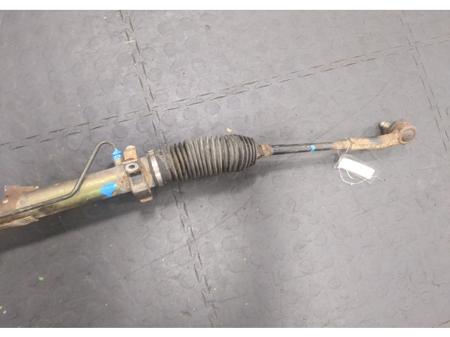    Рейка рулевая с г/у  Volkswagen Polo 2001-2005      