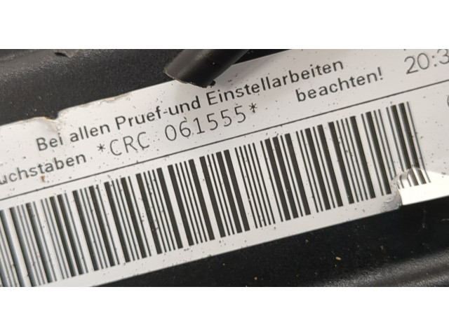 Генератор Audi Q7 2005-2015