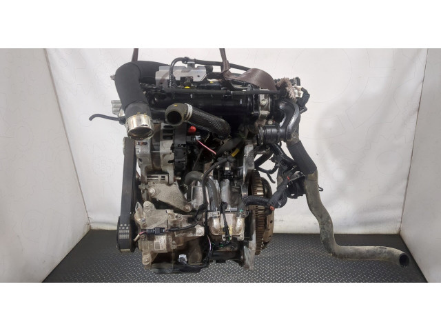 Форсунка топливная Dacia Duster 2017-2024