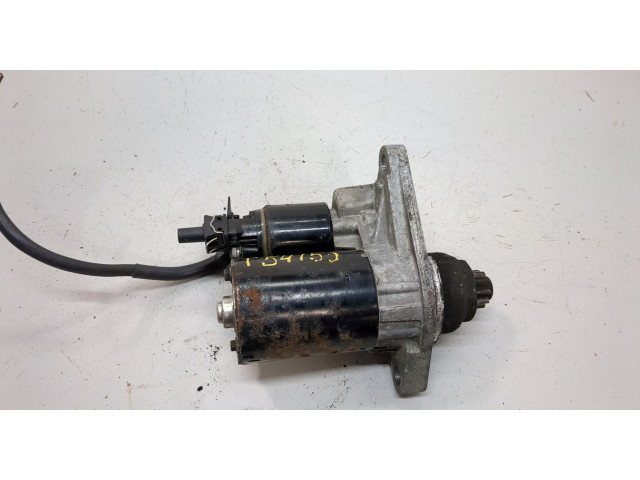 Стартер Skoda Fabia 1999-2007 1.2 02T911023G