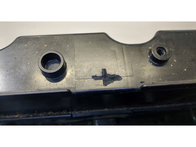 Клапанная крышка двигателя ДВС BMW X3 G01 2017-2021