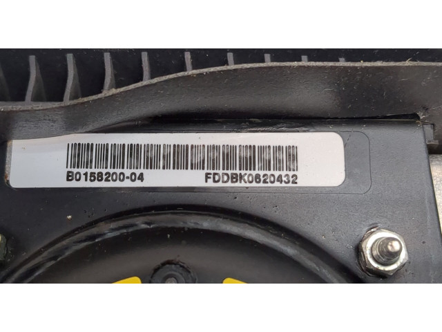 Подушка безопасности водителя Fiat Marea