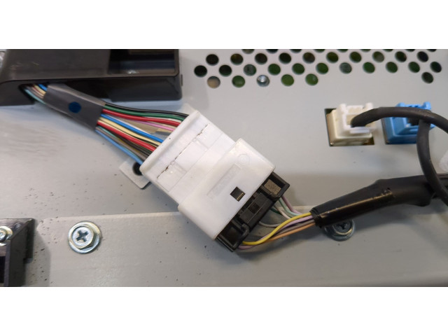 Дисплей бортового компьютера  Lexus RX 2015-2019 8329048120, 4688000536       