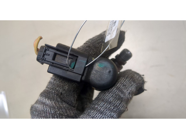 Форсунка топливная Dacia Duster 2010-2017 8200704191