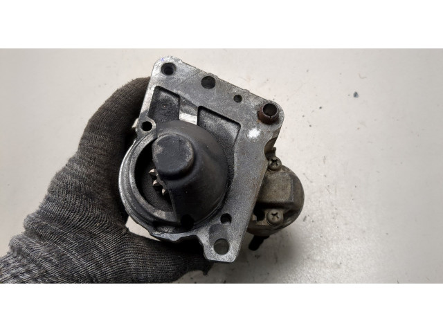 Стартер  Peugeot 5008 2009-2016 1.6  9663528880   