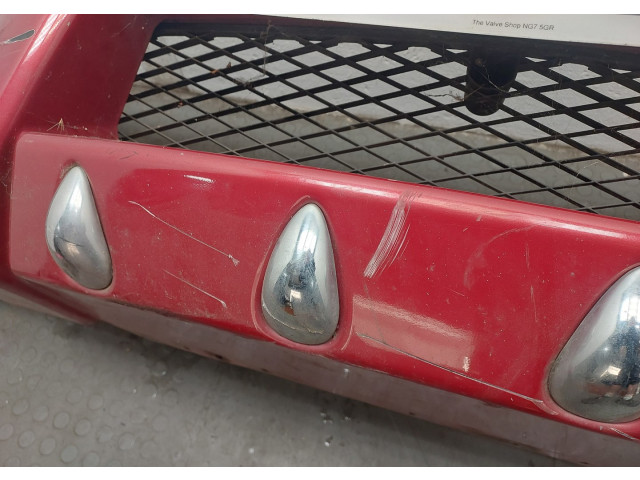 Бампер Mitsubishi Outlander XL 2006-2012 передний 6400B829RB