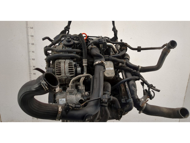 Форсунка топливная  Skoda Octavia (A5) 2004-2013         