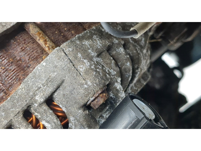 Форсунка топливная Mitsubishi Galant 2004-2012